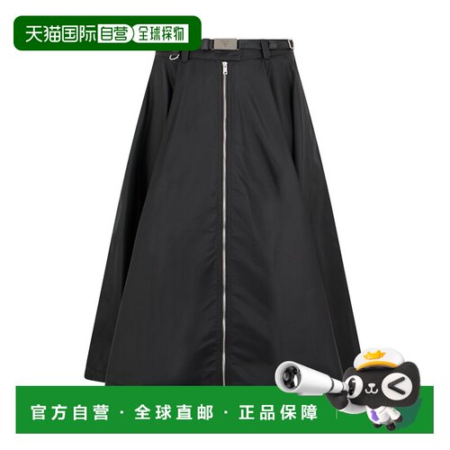 香港直邮Prada普拉达RE-NYLON女士半身裙 【付后1h可退】