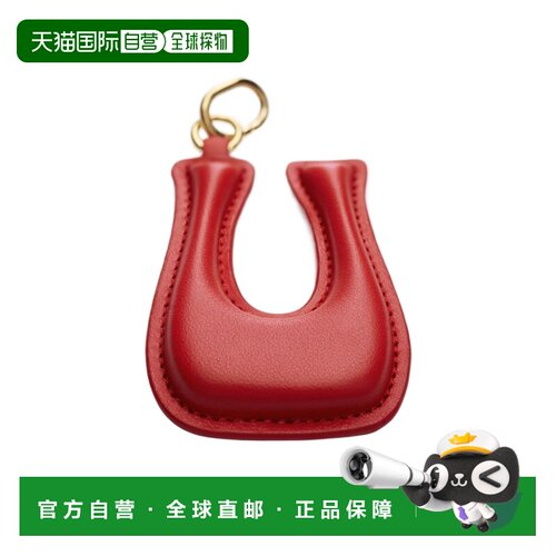 Celine 字母 U 吊坠 B10F24V59.