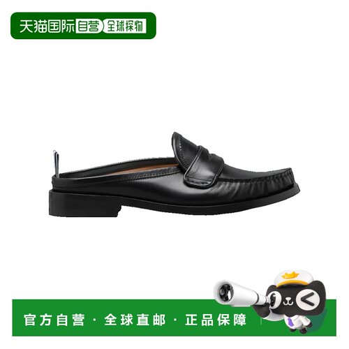 香港直邮ThomBrowne汤姆 布朗女士穆勒鞋 【付后1h可退】