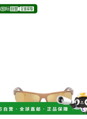 1h可退 香港直邮miu miu/缪缪 25FW 徽标太阳镜 Women