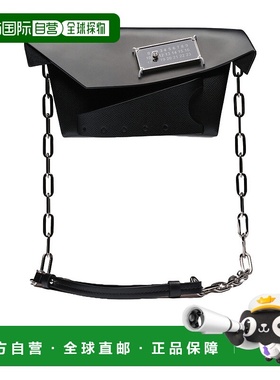 香港直邮Maison Margiela Snatched Classic 小号单肩包 S56WF015