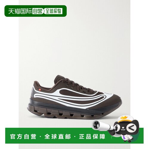 On/Cloudflow 5 AD Fast Shell男士运动【付后1h可退】