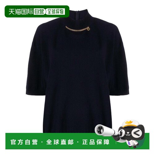 欧洲直邮stella mccartney 女士 针织衫长袖