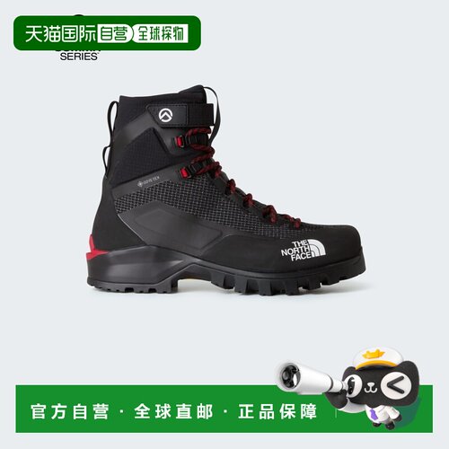 自营欧洲直邮The North Face北面 Summit Verto Apex男女同款徒步