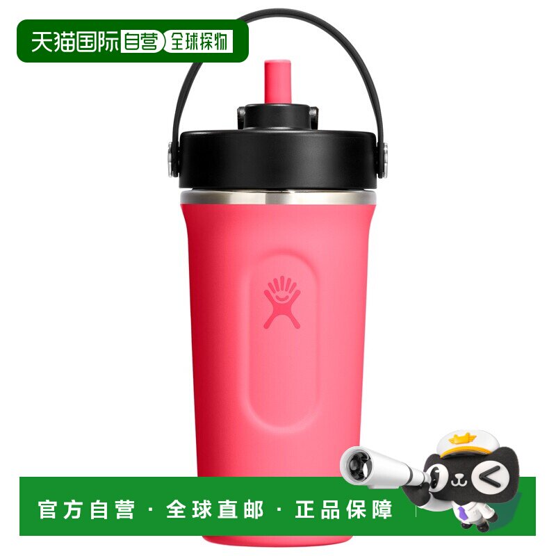 香港直邮HYDRO FLASK 户外水瓶/水袋/水杯 5331961POPSTARPINK图片