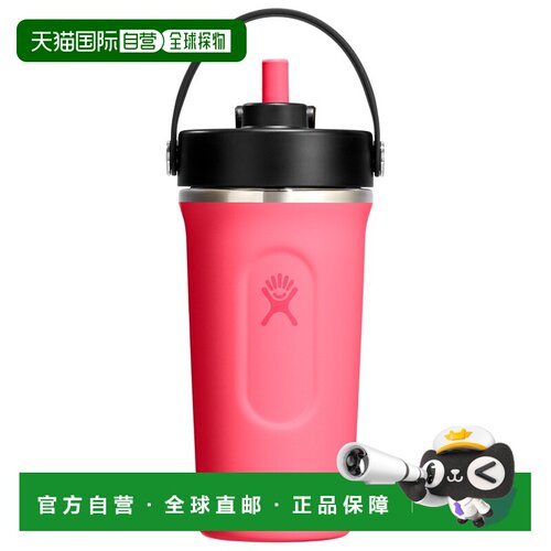 香港直邮HYDRO FLASK 户外水瓶/水袋/水杯 5331961POPSTARPINK
