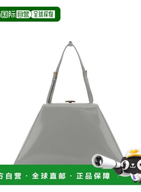 PRADA 女士手提包 1BK016ZO6F0424斜挎包单肩包