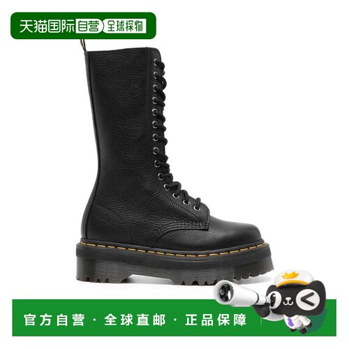 欧洲直邮DR. MARTENS 女士靴子 31426001 AW2025 【付后1h可退】