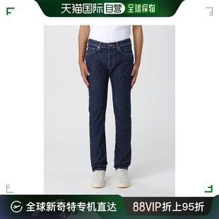 牛仔裤 香港直邮Incotex 男士 men BDPS0003PC02615W2