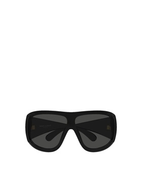 香港直邮SAINT LAURENT 女士眼镜 SL914001 CO 黑【付后1h可退】