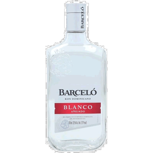 欧洲直邮Ron Barcelo朗姆酒700ml香醇丝滑浓郁细腻香气扑鼻醇厚