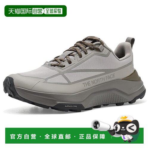 1h可退 美国直邮thenorthface北面Fastpack WP男士登山鞋户外徒步