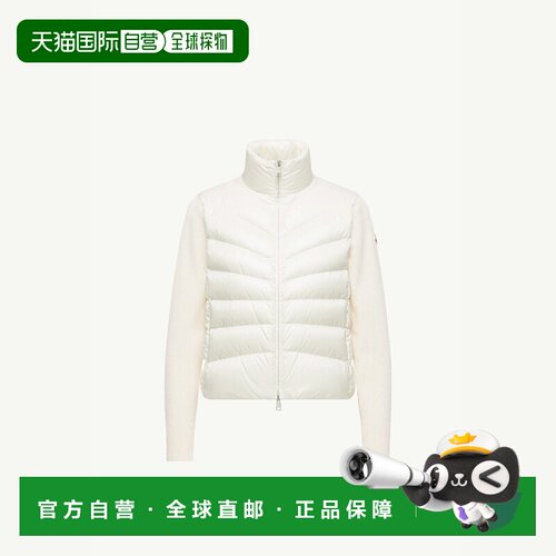 1h可退 欧洲直邮MONCLER 盟可睐 26春夏 K20939B00024M1131030 女
