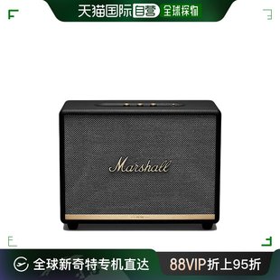 欧洲直邮Marshall马歇尔ACTON 2代无线蓝牙音箱小钢炮重低音HIFI