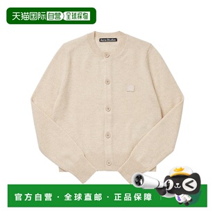 香港直邮Acne Studios 长袖开衫 A60280