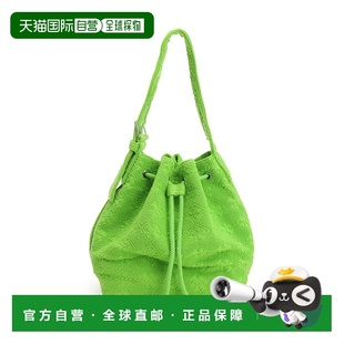 单肩包汤丽柏琦斜挎包女包手提包草编包 女士 欧洲直邮tory burch