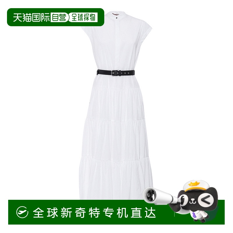 1h可退 欧洲直邮maxmara 女士 连衣裙新款