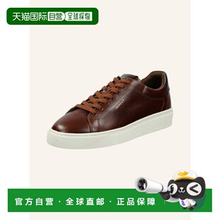欧洲直邮gant/甘特 男士 时尚休闲鞋运动鞋男鞋