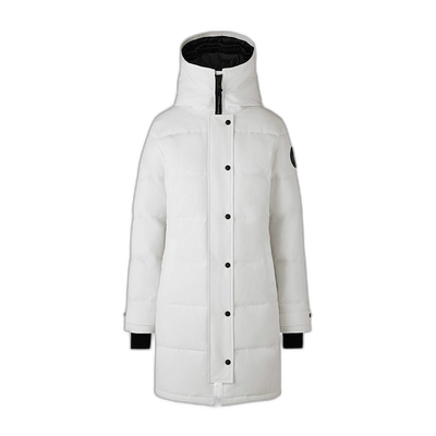 【99新未使用】香港直邮Canada Goose Shelburne派克羽绒服 3802W