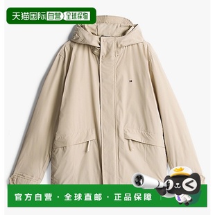 1h可退 香港直邮Tommy Hilfiger 汤米 希尔费格 男士 F|MW0MW3763