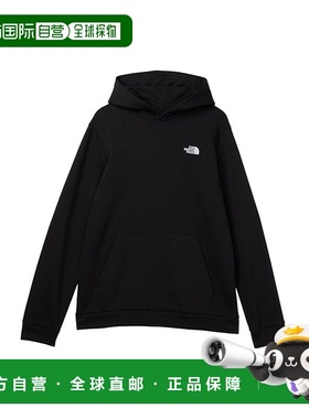 1h可退 香港直邮the north face 北面 女童 Evolution EMB 套头衫