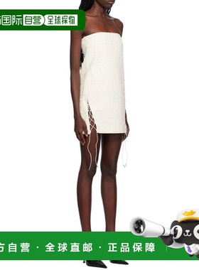 香港直邮Dion Lee 迷你连衣裙包臀裙 A9946P23