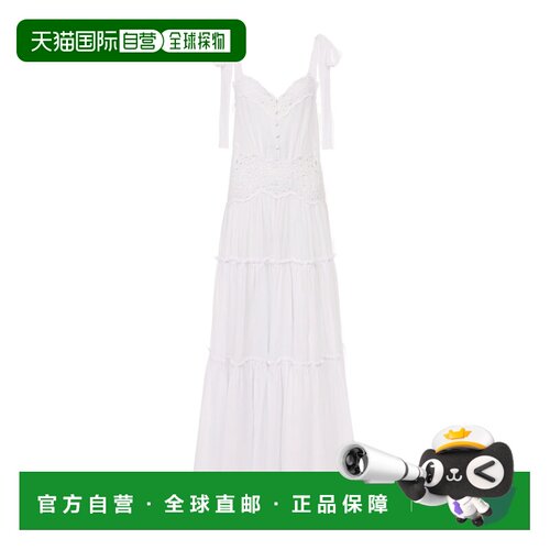 1h可退 Chloe 无袖连衣裙 CH26ARO39040
