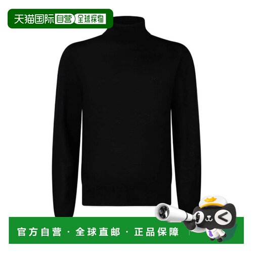1h可退 香港直邮DSQUARED2 男士针织衫 S74HA1664D13205900 AW202