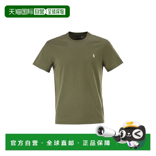 欧洲直邮polo ralph lauren 男士 上装T恤