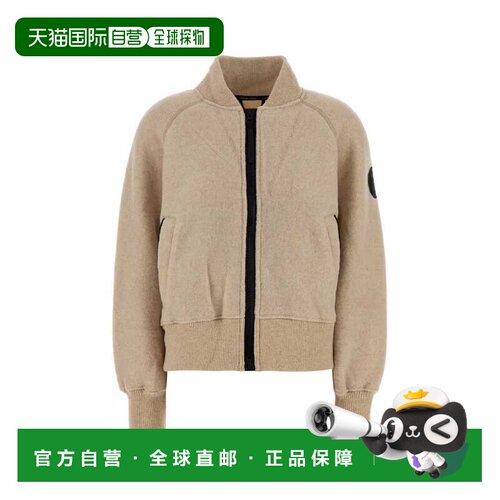 香港直邮CANADA GOOSE 女士外套 7224WB9950 AW2025支付后1h可退
