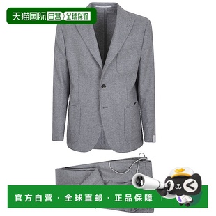 休闲西装 欧洲直邮ele 男士 西服 ven