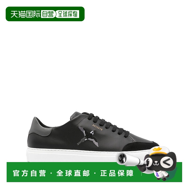 1h可退 欧洲直邮axel arigato 男士 时尚休闲鞋新款