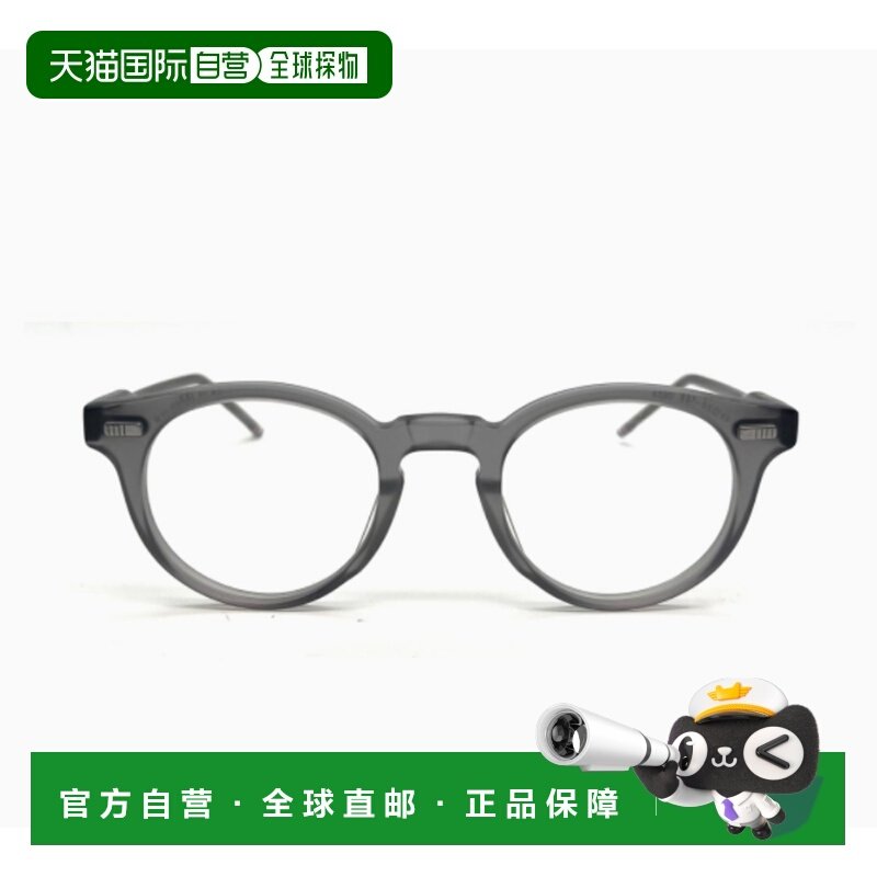 1h可退 香港直邮Thom Browne 汤姆 布朗 女士 绸缎水晶灰色醋纤眼,ZIPPO/瑞士军刀/眼镜,太阳眼镜,淘宝优惠券,粉丝福利购,淘宝优惠卷