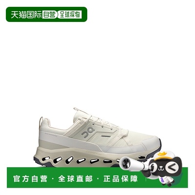 香港直邮On 男士 CLOUDHORIZON 防水运动鞋 3ME1005GHOST昂跑