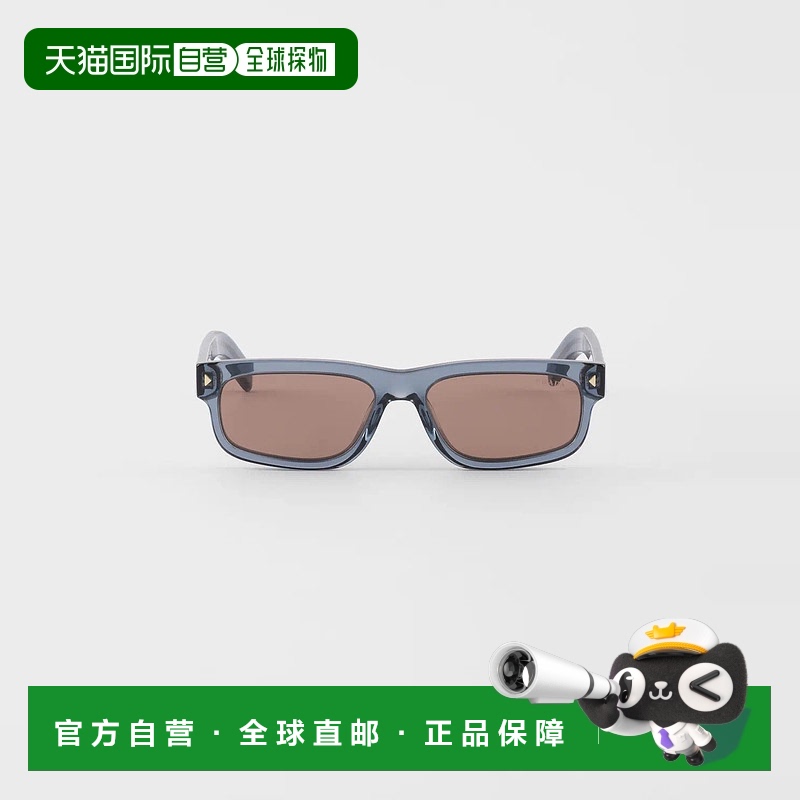 1h可退 欧洲直邮PRADA 普拉达 25春夏 SPRB11_E17T_FE05D_C_057