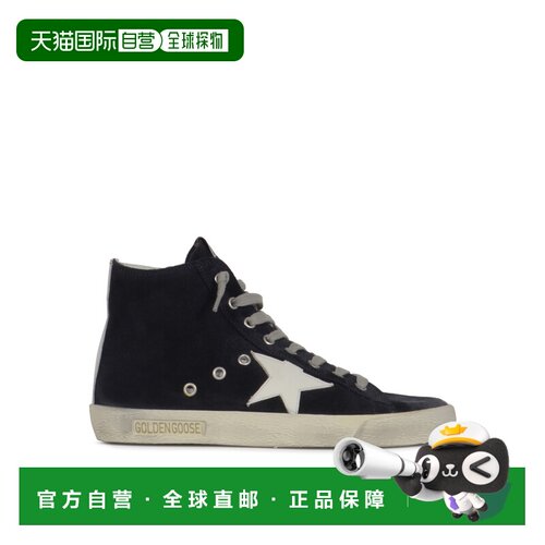 香港直邮GOLDEN GOOSE DELUXE BRAND 女士运动鞋 【付后1h可退】