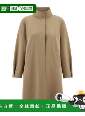香港直邮Herno 长袖大衣 GC000441D13455S