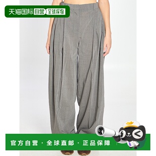 香港直邮Jacquemus 女士 Le Pantalon d'Homme 裤子 PAW00615AW00