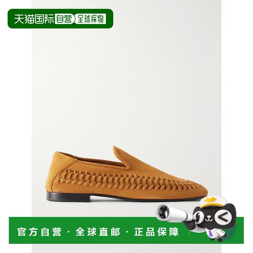 1h可退 美国直邮Proenza Schouler 普罗恩萨 施罗 女士 Whip 绒面