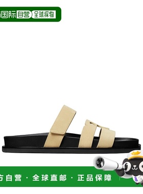 香港直邮Tory Burch 托里 伯奇 女士 Ines Sport 175650 拖鞋凉鞋