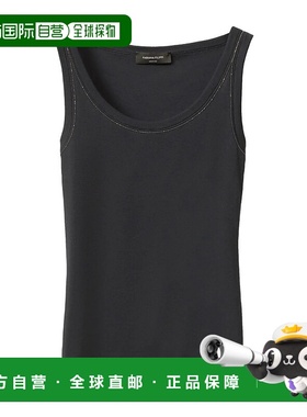 香港直邮Fabiana Filippi 无袖背心 JED265F150L180