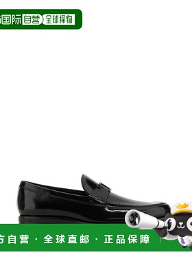 1h可退 欧洲直邮TOD'S 男士商务休闲鞋XXM0ZF0FX20HBTB999男鞋