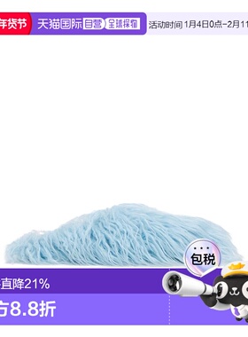 香港直邮Marni Fussbett Sabot 乐福鞋 SBMS004601P5788一脚蹬