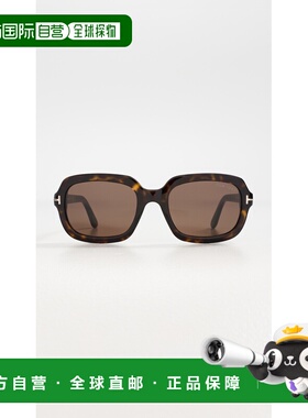 香港直邮Tom Ford 汤姆 福特 女士 Lana 02 太阳眼镜