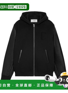 香港直邮Celine 长袖夹克 RV1411025.