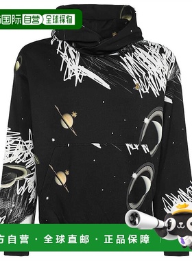 香港直邮Vivienne Westwood 长袖卫衣 3I010003J004HG0O318