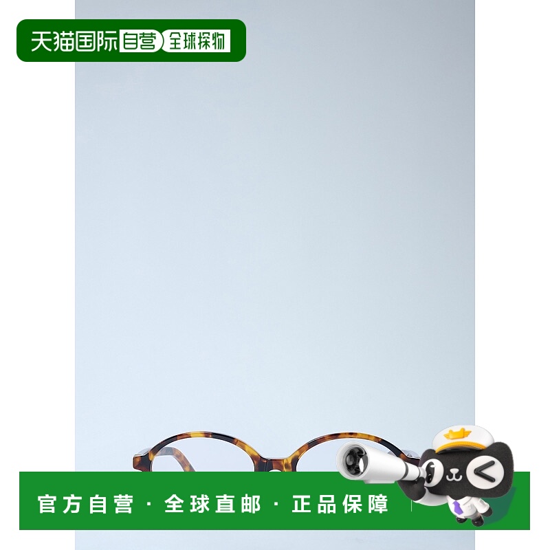 1h可退 香港直邮Miu Miu 缪缪 女士 0MU 01XV 眼镜 0MU01XV19P
