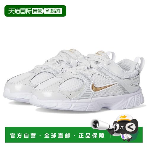 1h可退 香港直邮Nike 耐克 女童 V5 RNR 跑鞋(婴儿/学步婴童)童鞋