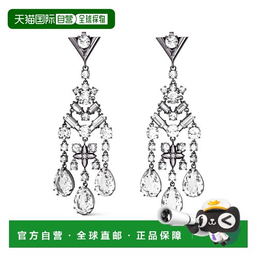 自营欧洲直邮LV路易威登 女士LV Initiales Monog【付后1h可退】