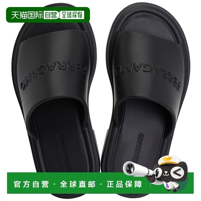 1h可退 香港直邮Salvatore Ferragamo 菲拉格慕 女士 GIUNEVA 076